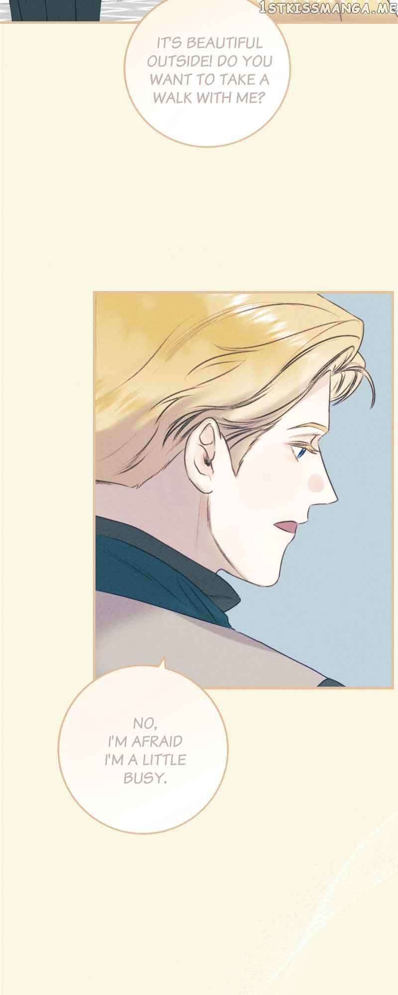 He’s Not Just a Pretty Face Chapter 26 238 48