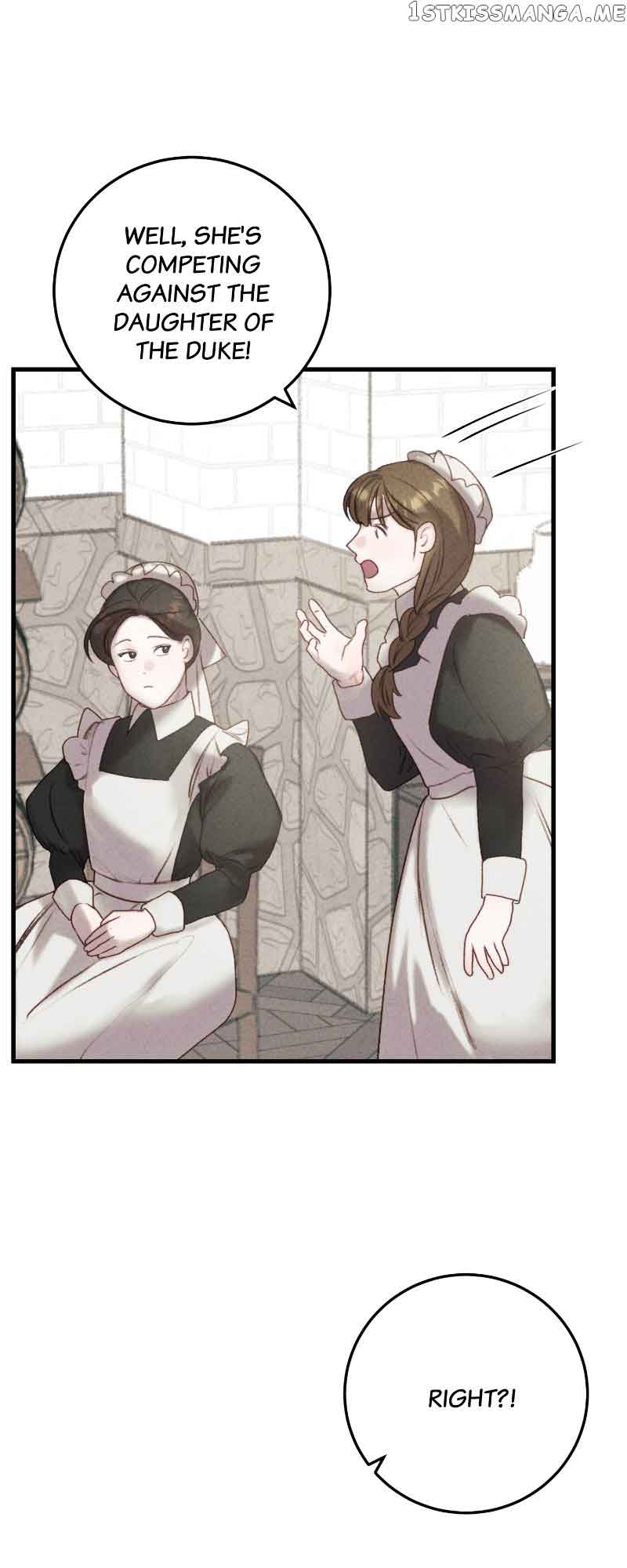 He’s Not Just a Pretty Face Chapter 26 240 50