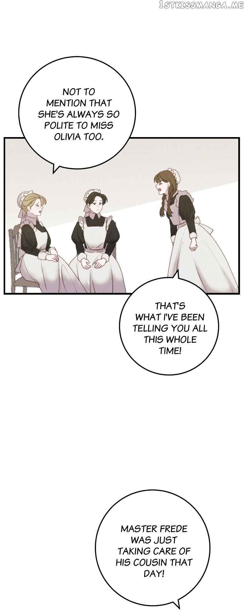 He’s Not Just a Pretty Face Chapter 26 243 53