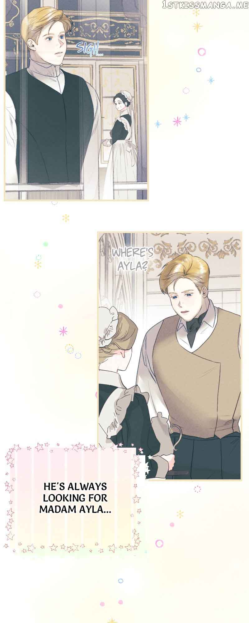 He’s Not Just a Pretty Face Chapter 26 245 55