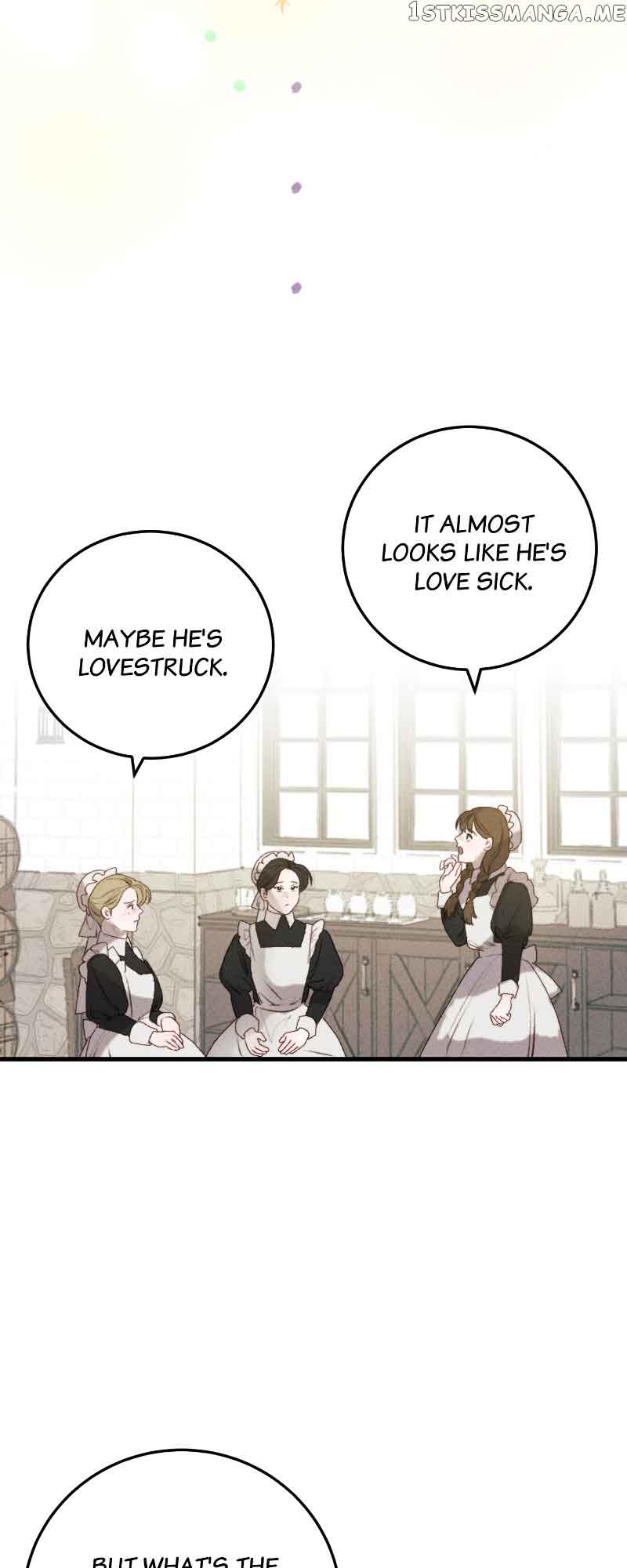 He’s Not Just a Pretty Face Chapter 26 246 56