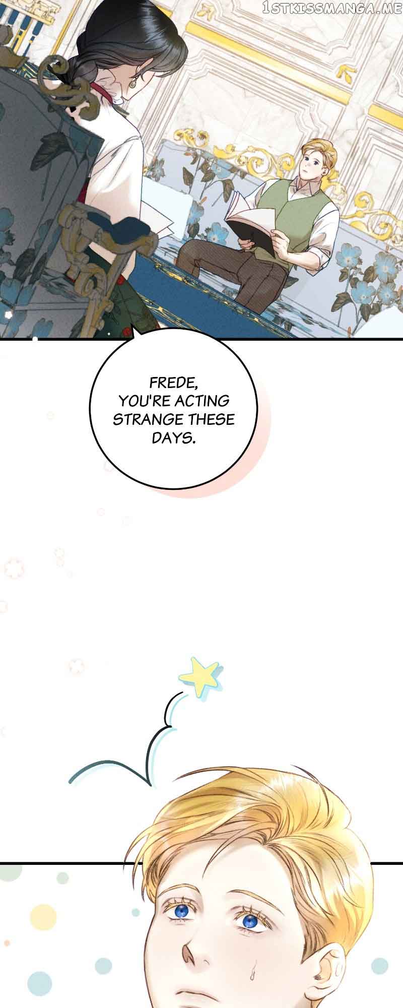 He’s Not Just a Pretty Face Chapter 26 249 59