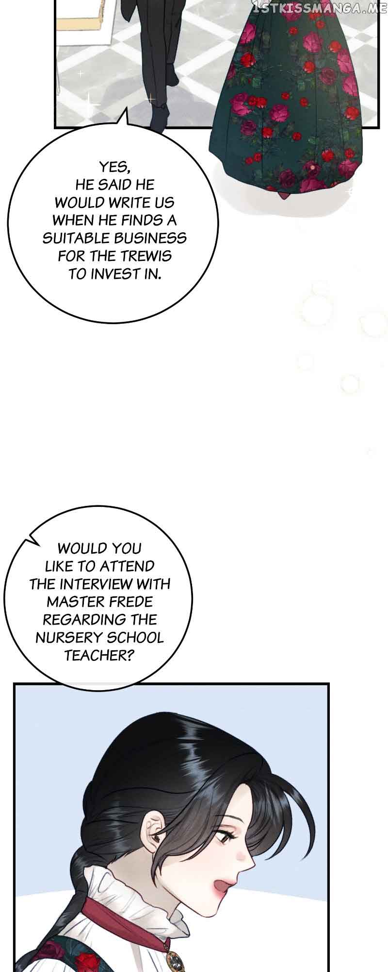 He’s Not Just a Pretty Face Chapter 27 219 02