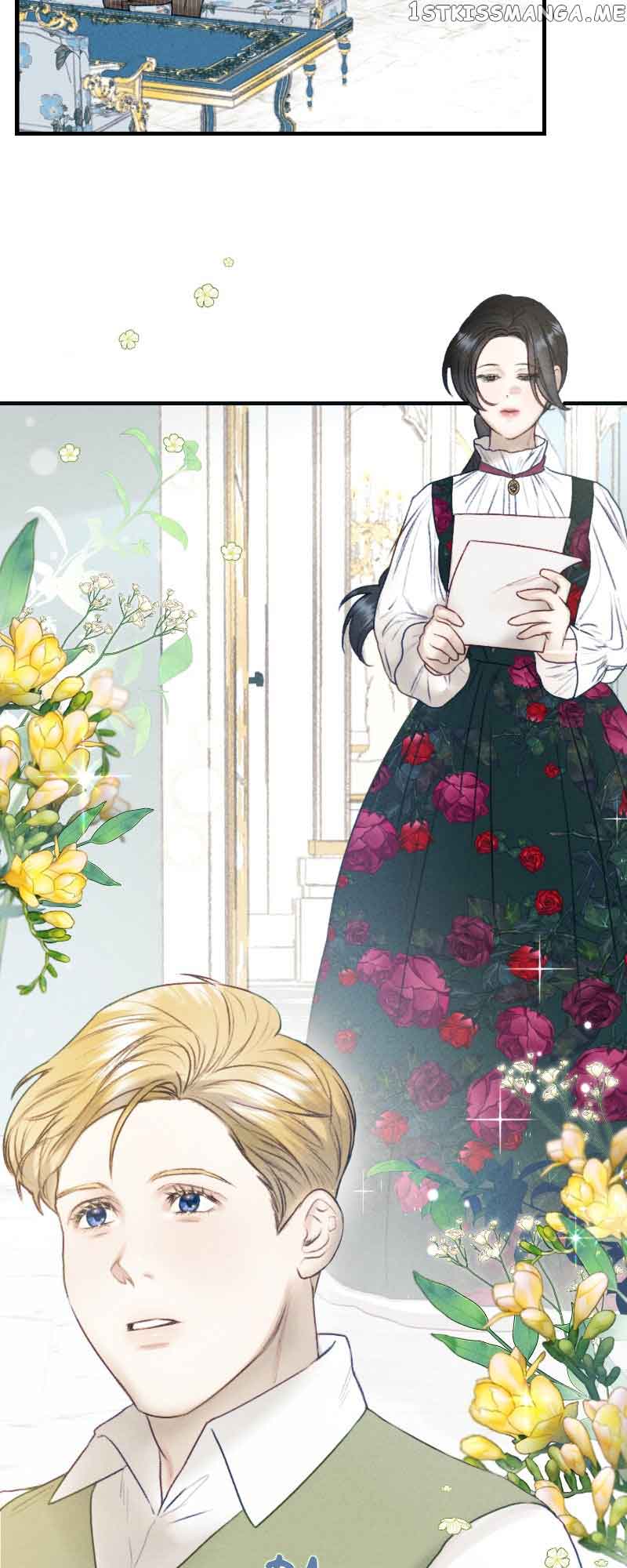 He’s Not Just a Pretty Face Chapter 27 222 05