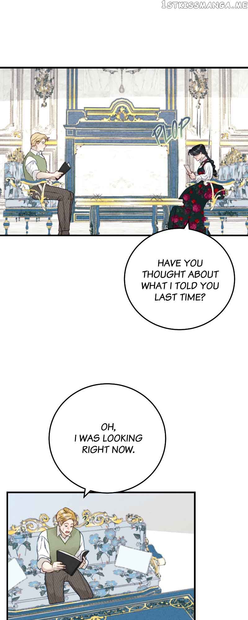 He’s Not Just a Pretty Face Chapter 27 224 07