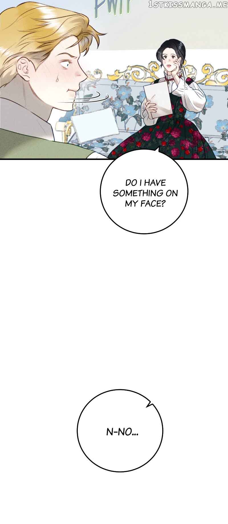 He’s Not Just a Pretty Face Chapter 27 228 11