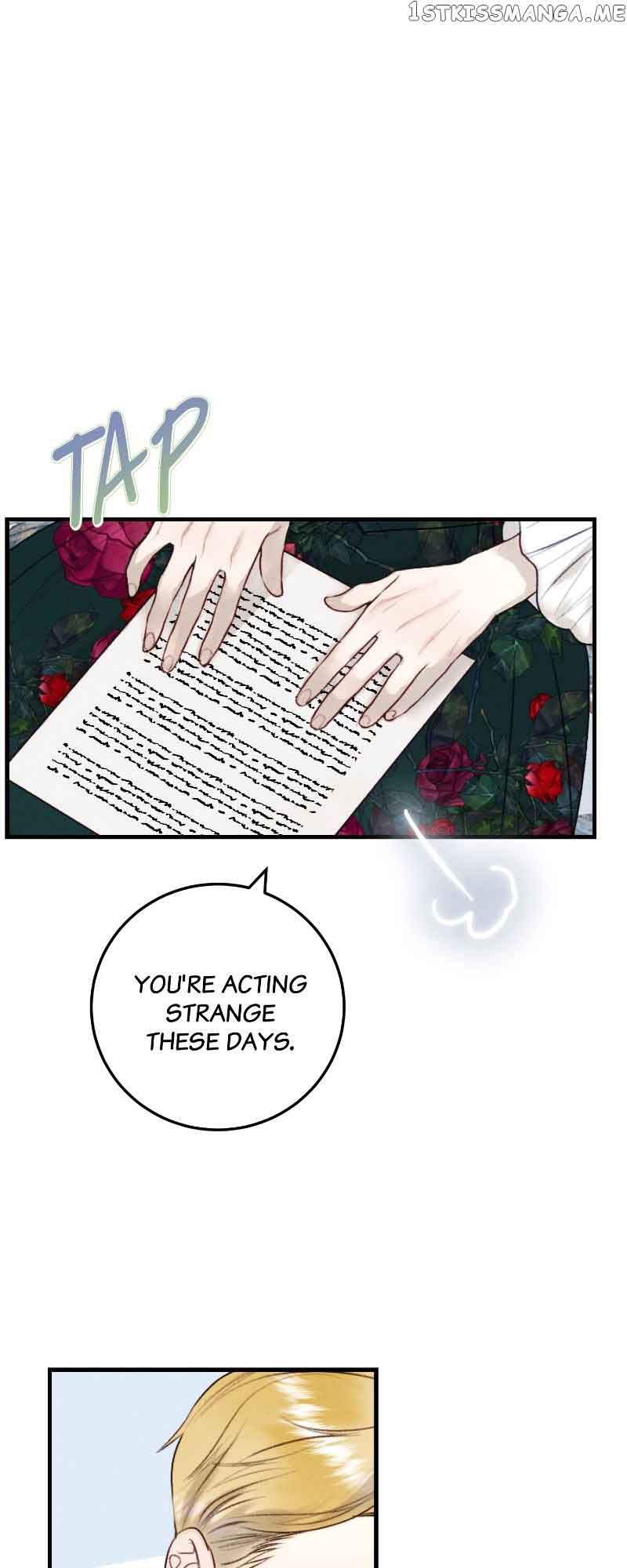 He’s Not Just a Pretty Face Chapter 27 229 12