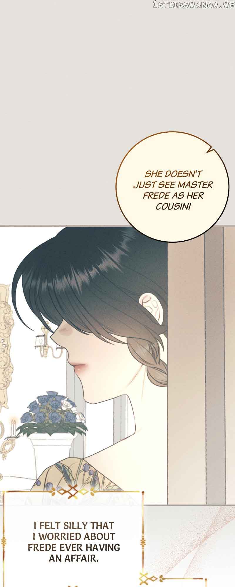 He’s Not Just a Pretty Face Chapter 27 234 17