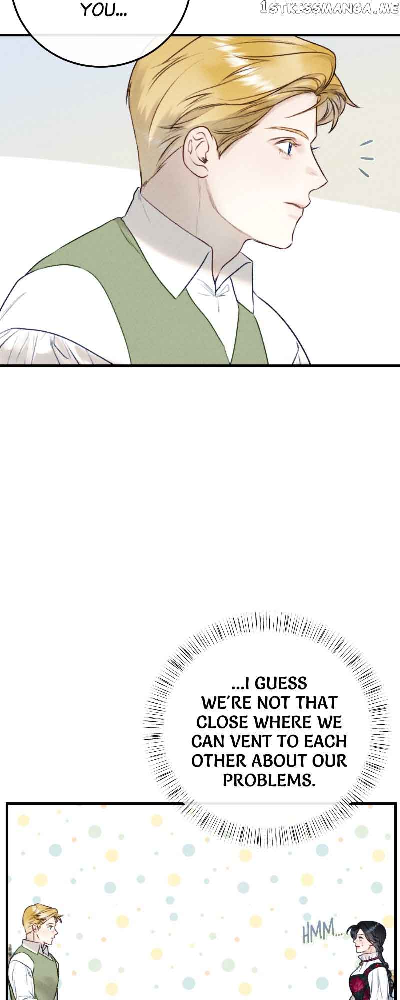 He’s Not Just a Pretty Face Chapter 27 238 21