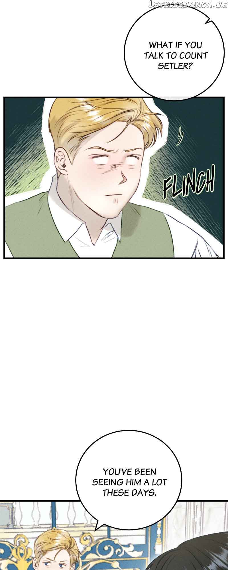 He’s Not Just a Pretty Face Chapter 27 240 23