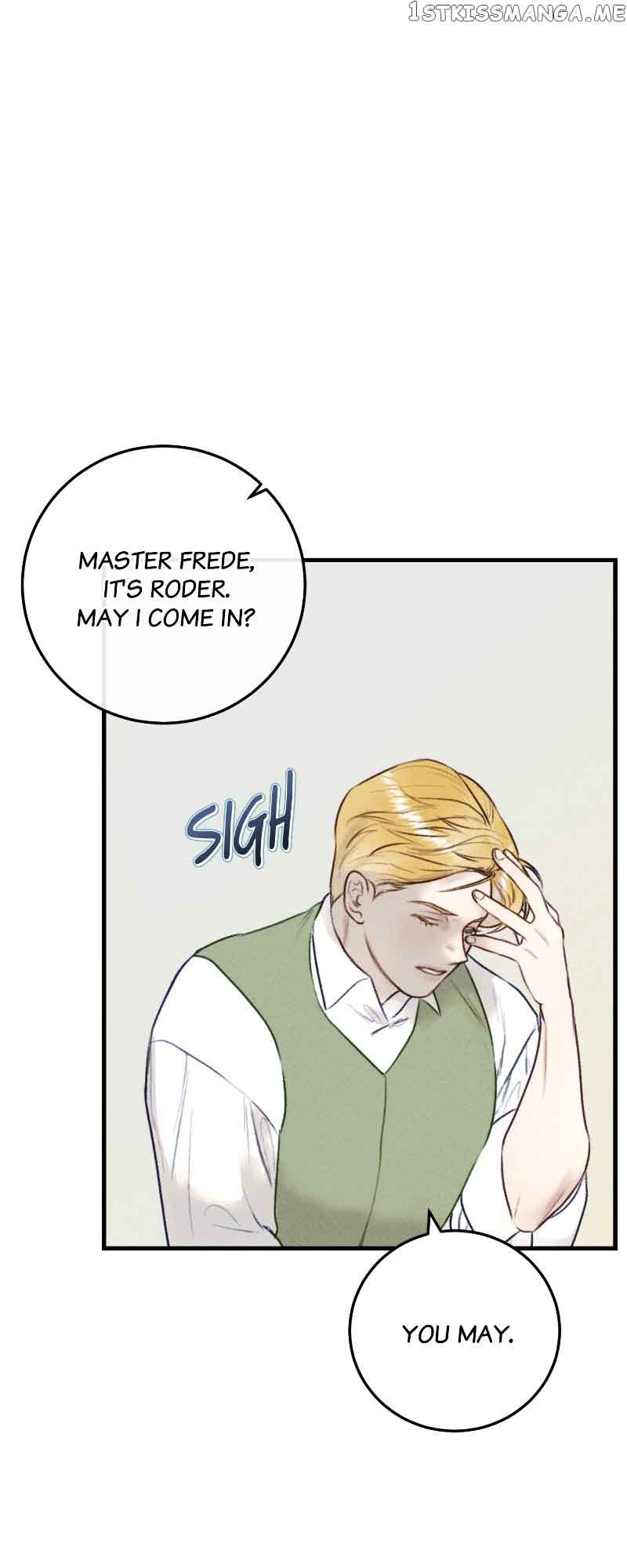 He’s Not Just a Pretty Face Chapter 27 249 32