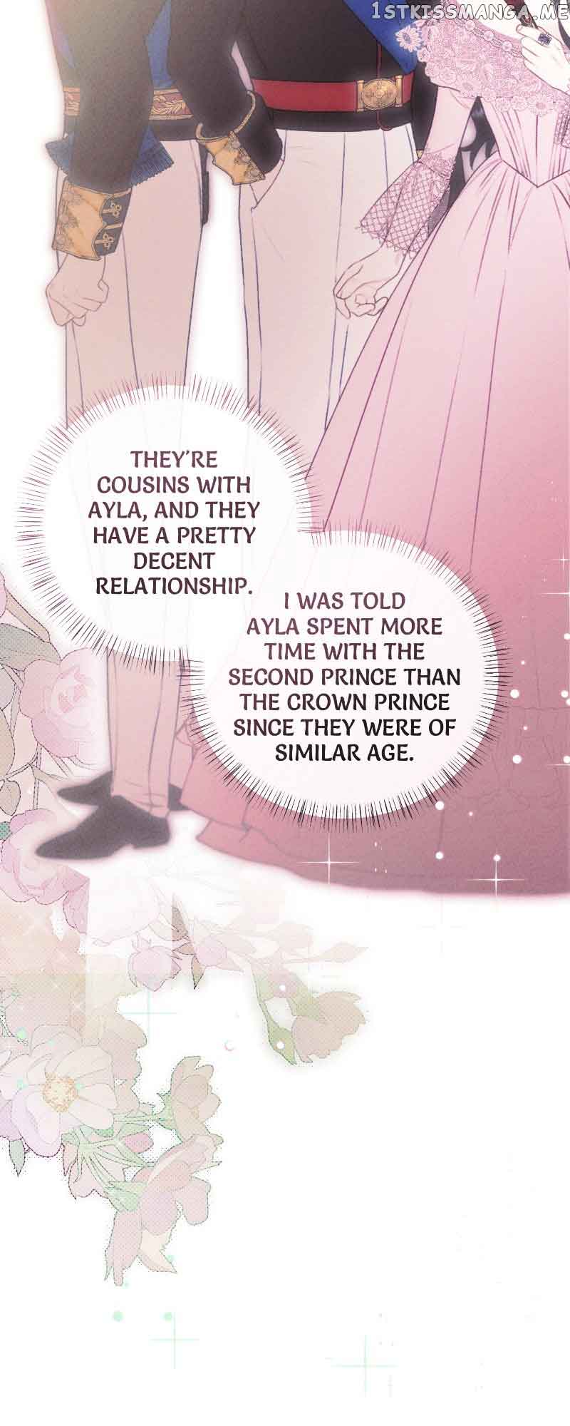 He’s Not Just a Pretty Face Chapter 27 255 38