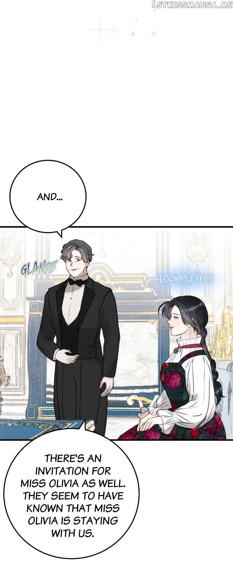 He’s Not Just a Pretty Face Chapter 27 256 39