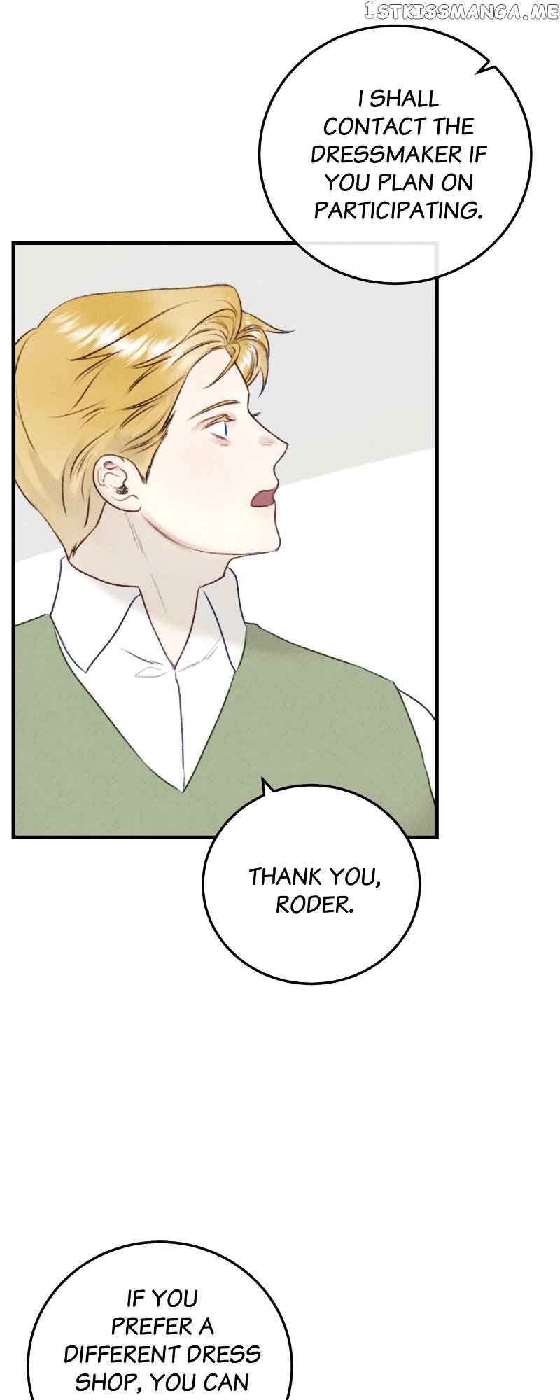 He’s Not Just a Pretty Face Chapter 27 258 41