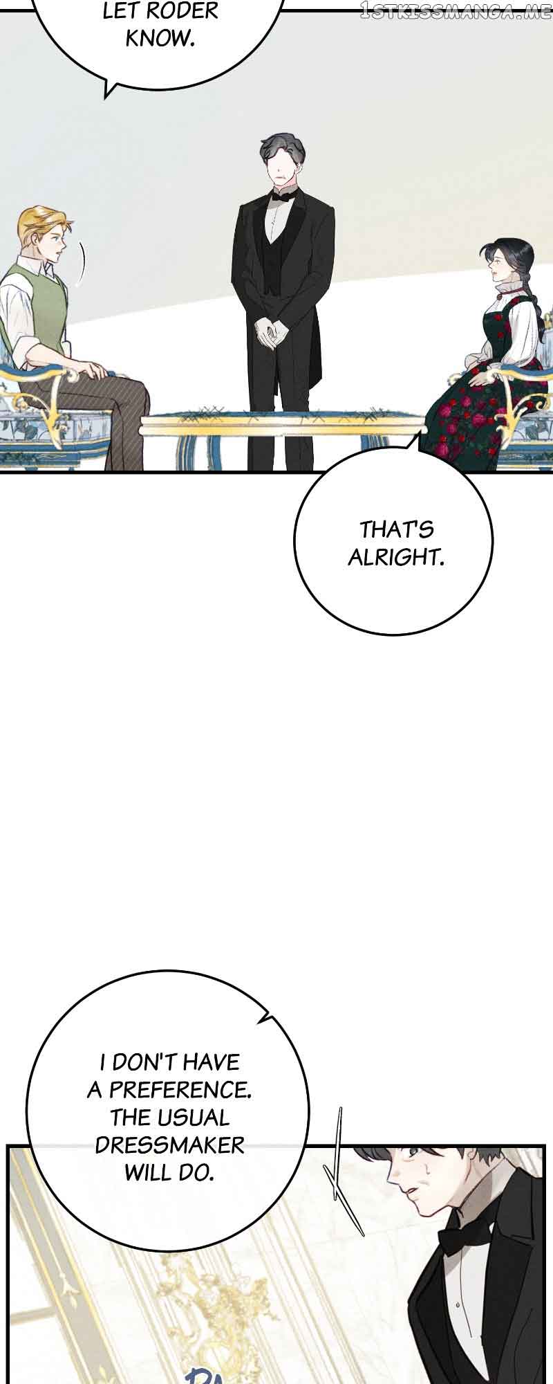 He’s Not Just a Pretty Face Chapter 27 259 42