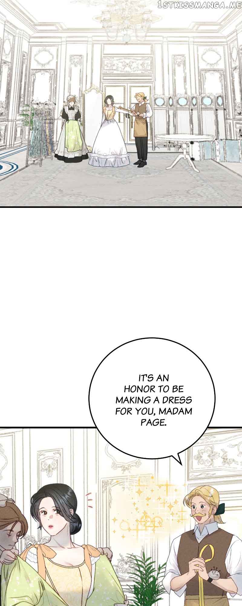 He’s Not Just a Pretty Face Chapter 27 266 49