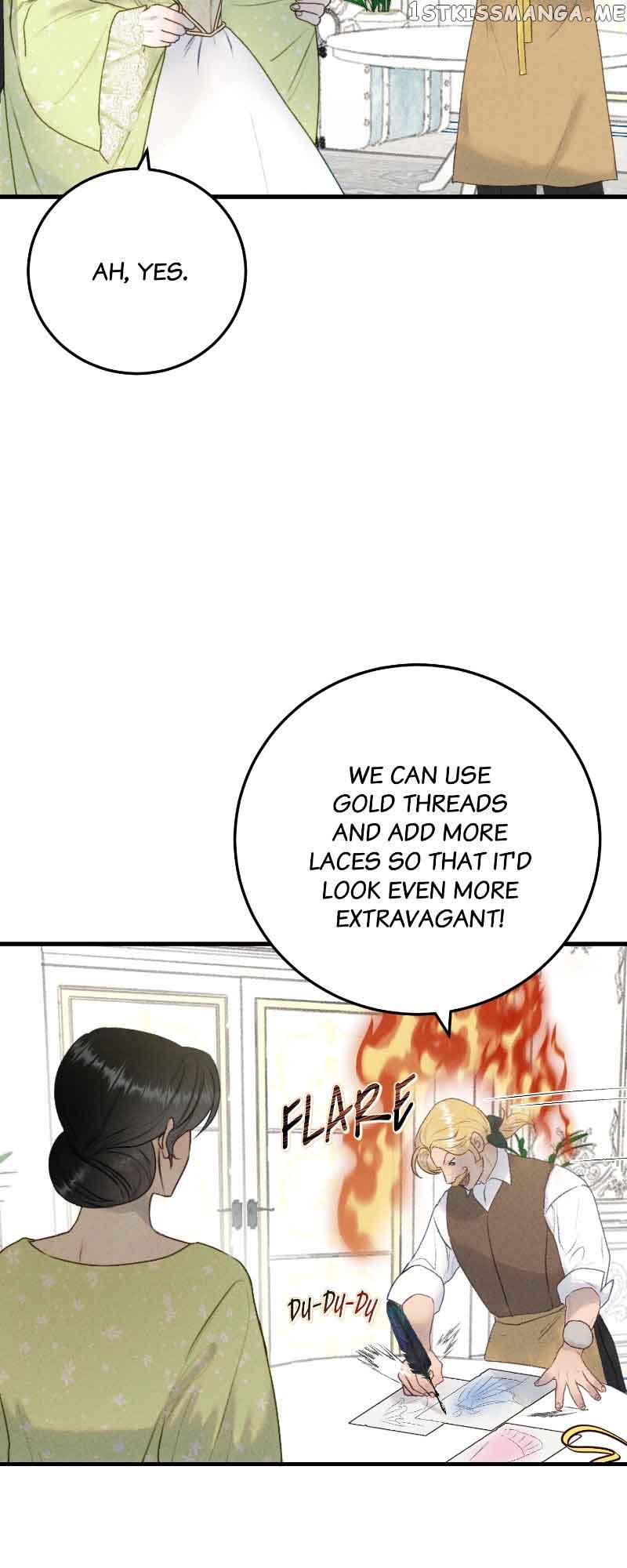 He’s Not Just a Pretty Face Chapter 27 267 50
