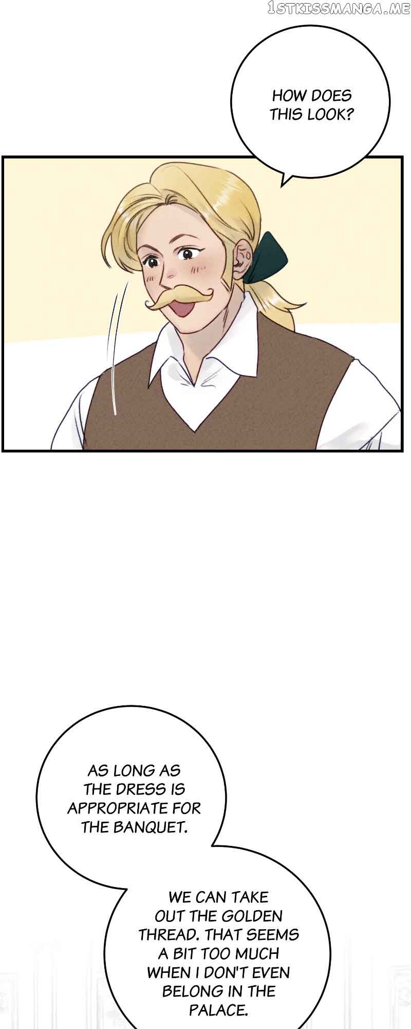 He’s Not Just a Pretty Face Chapter 27 270 53