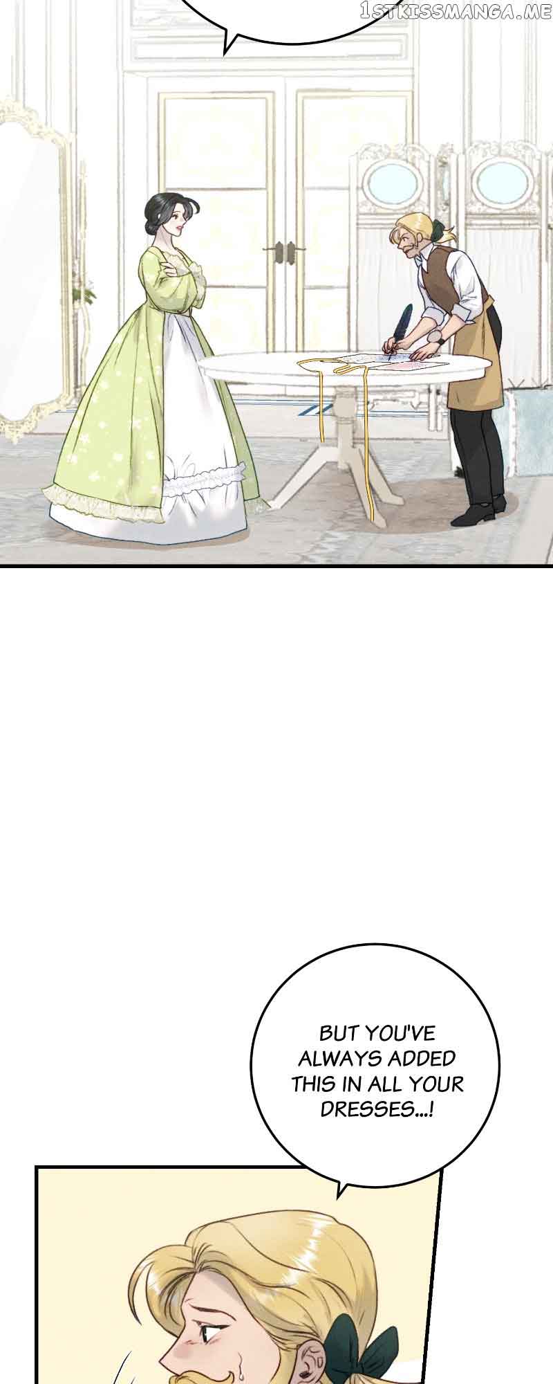 He’s Not Just a Pretty Face Chapter 27 271 54