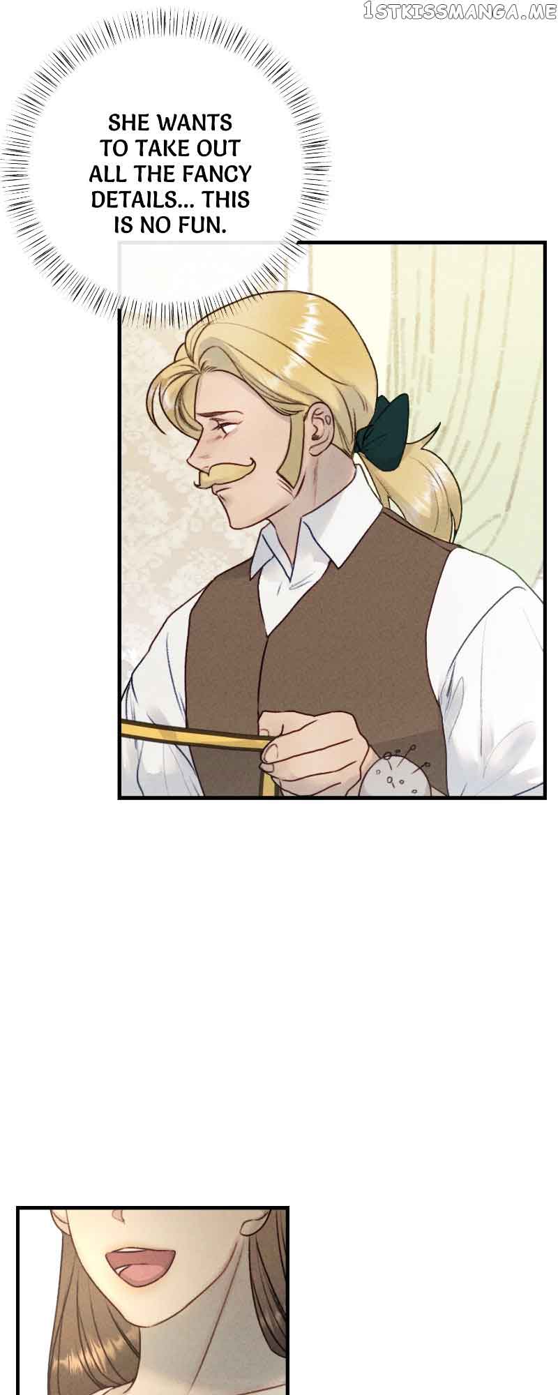 He’s Not Just a Pretty Face Chapter 27 276 59