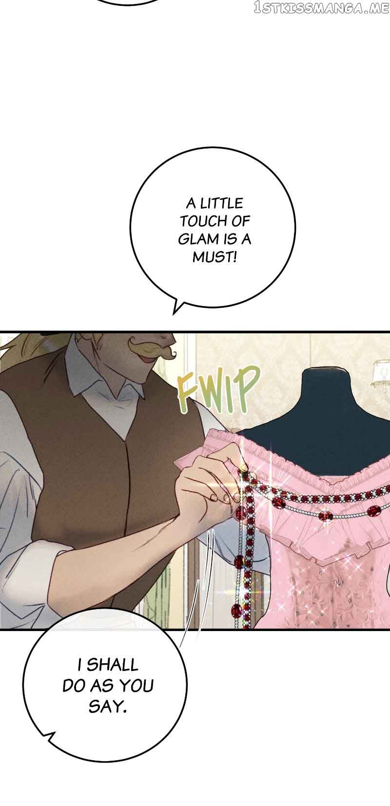 He’s Not Just a Pretty Face Chapter 27 280 63