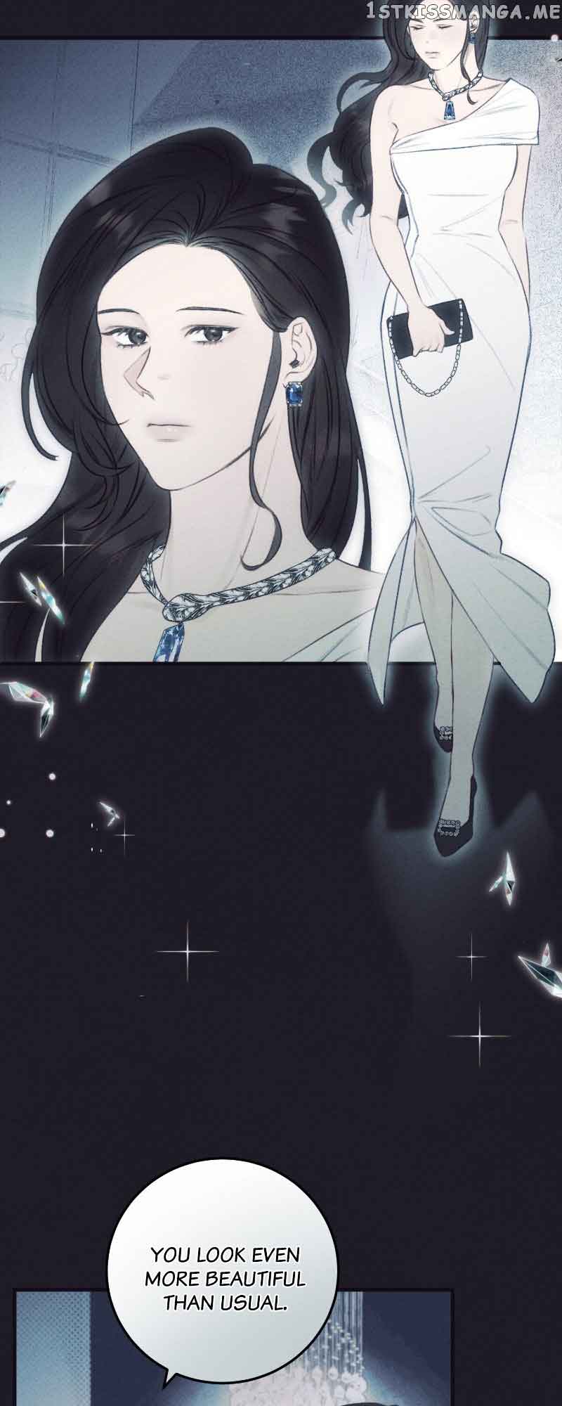 He’s Not Just a Pretty Face Chapter 30 168 02