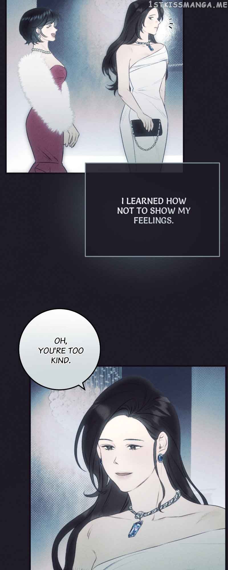 He’s Not Just a Pretty Face Chapter 30 169 03