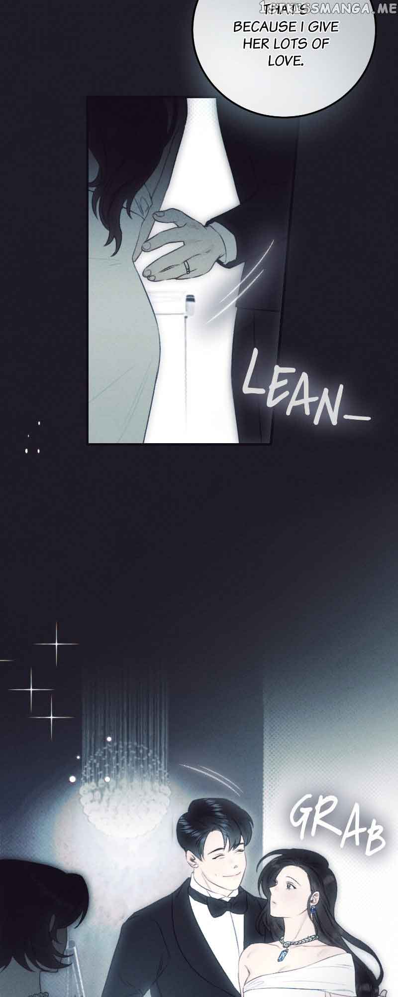 He’s Not Just a Pretty Face Chapter 30 171 05