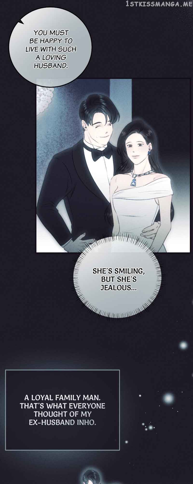 He’s Not Just a Pretty Face Chapter 30 173 07