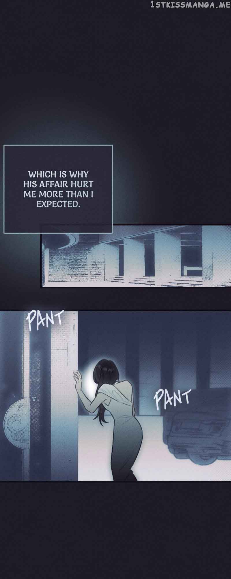 He’s Not Just a Pretty Face Chapter 30 184 18