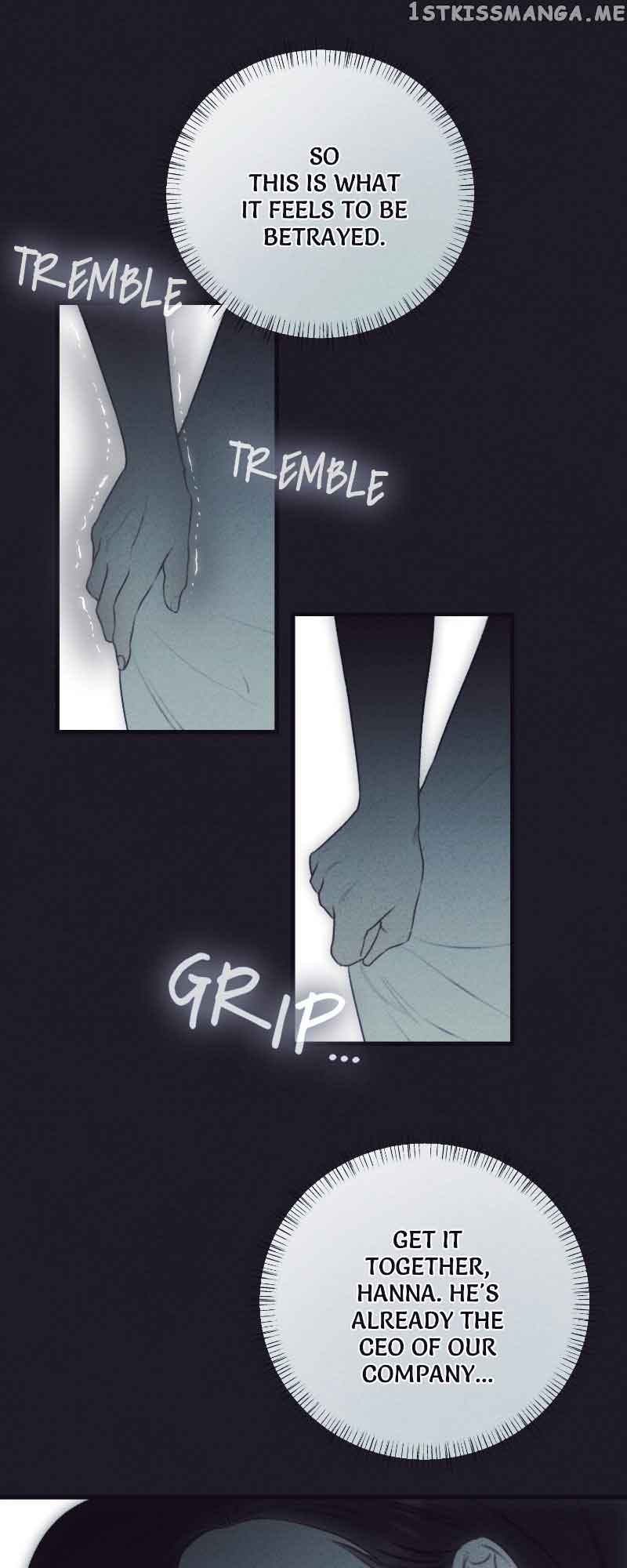 He’s Not Just a Pretty Face Chapter 30 185 19
