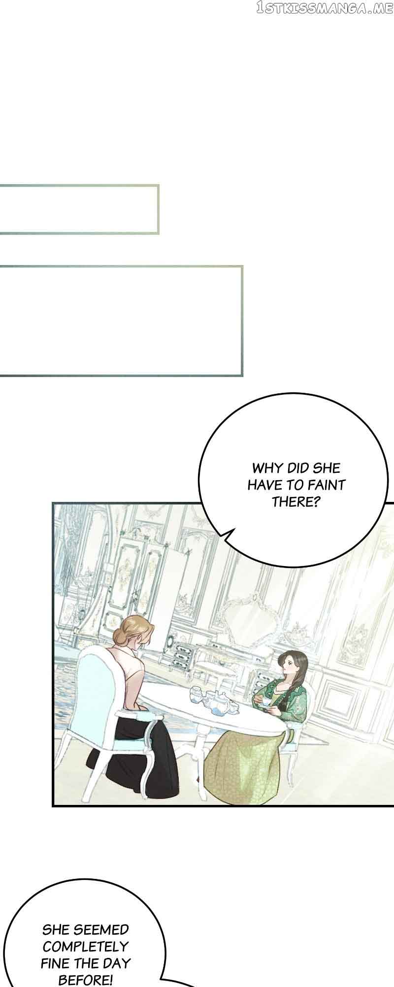 He’s Not Just a Pretty Face Chapter 30 202 36