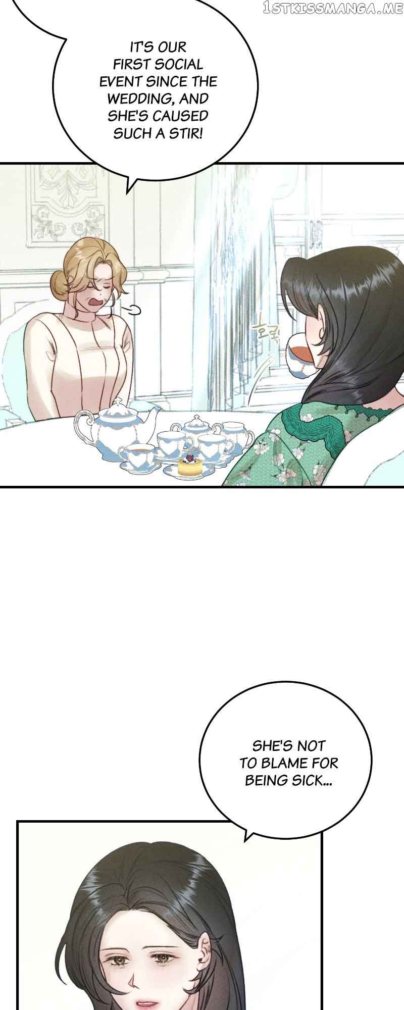 He’s Not Just a Pretty Face Chapter 30 203 37