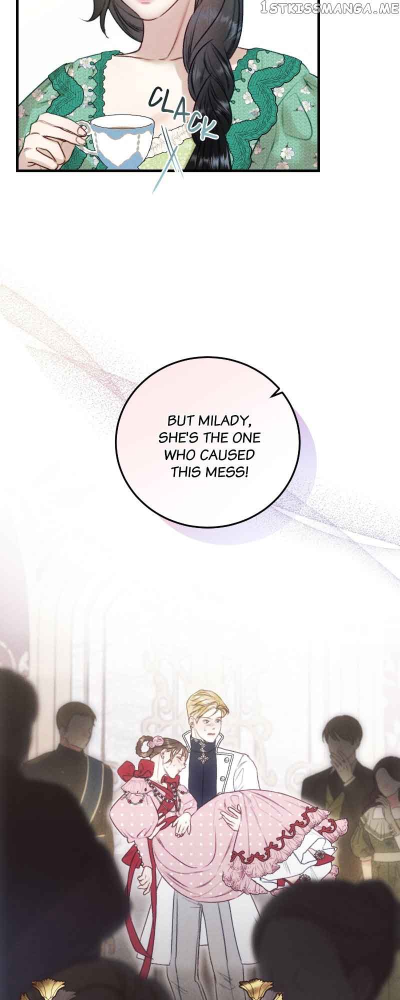 He’s Not Just a Pretty Face Chapter 30 204 38