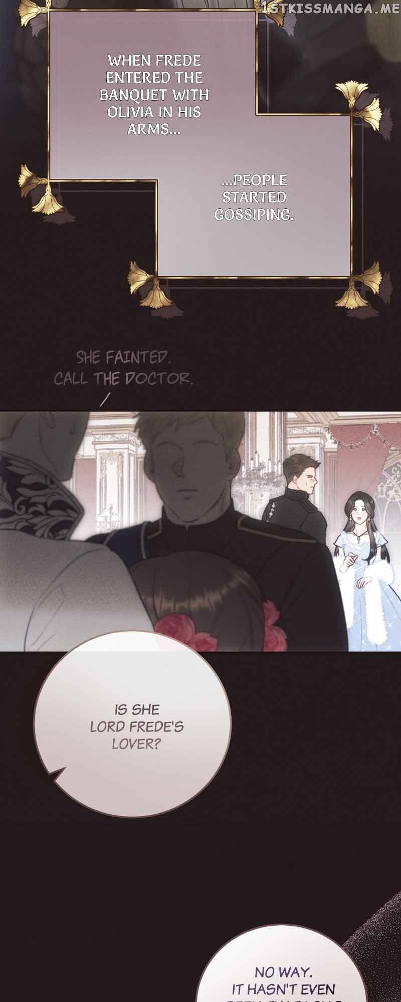 He’s Not Just a Pretty Face Chapter 30 205 39
