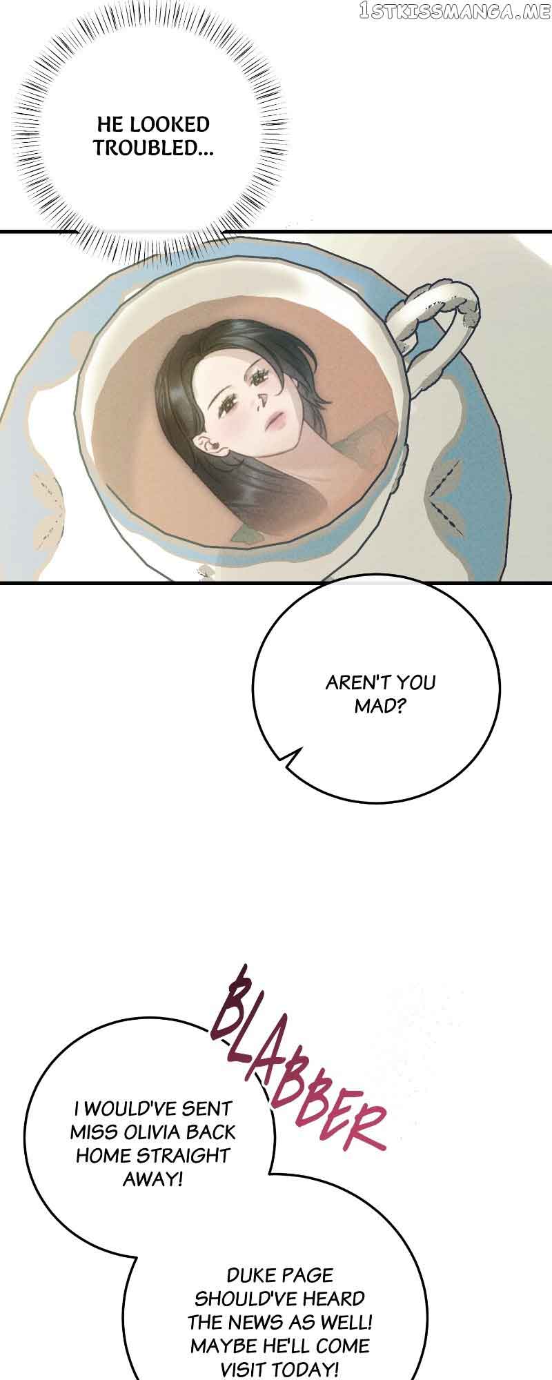 He’s Not Just a Pretty Face Chapter 30 209 43
