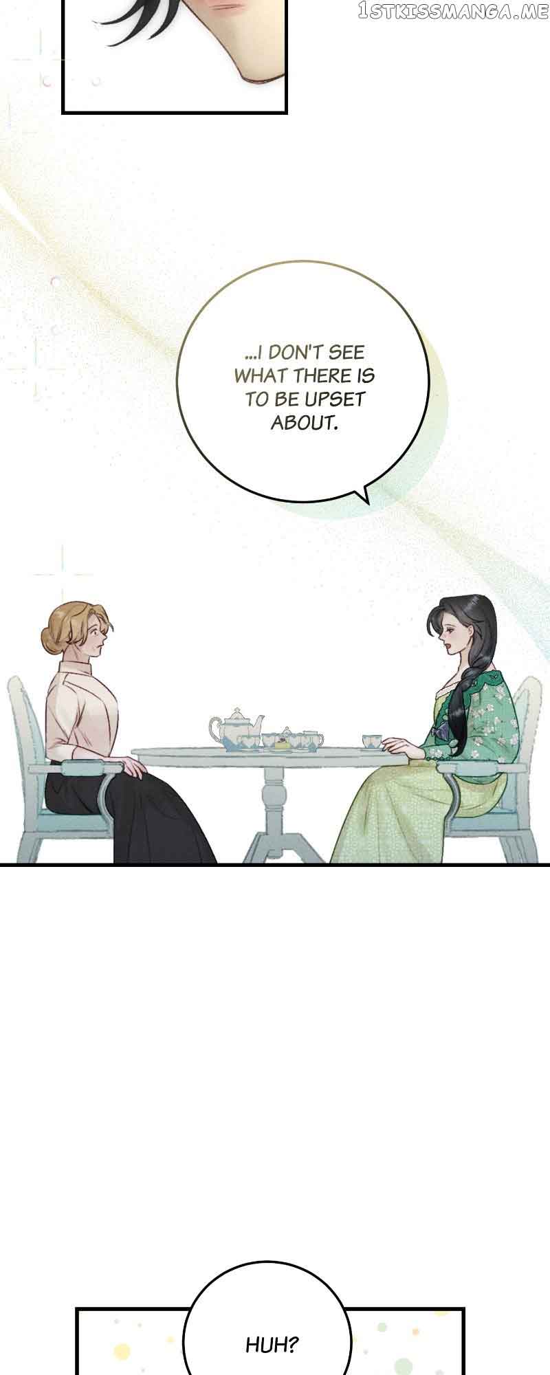 He’s Not Just a Pretty Face Chapter 30 211 45