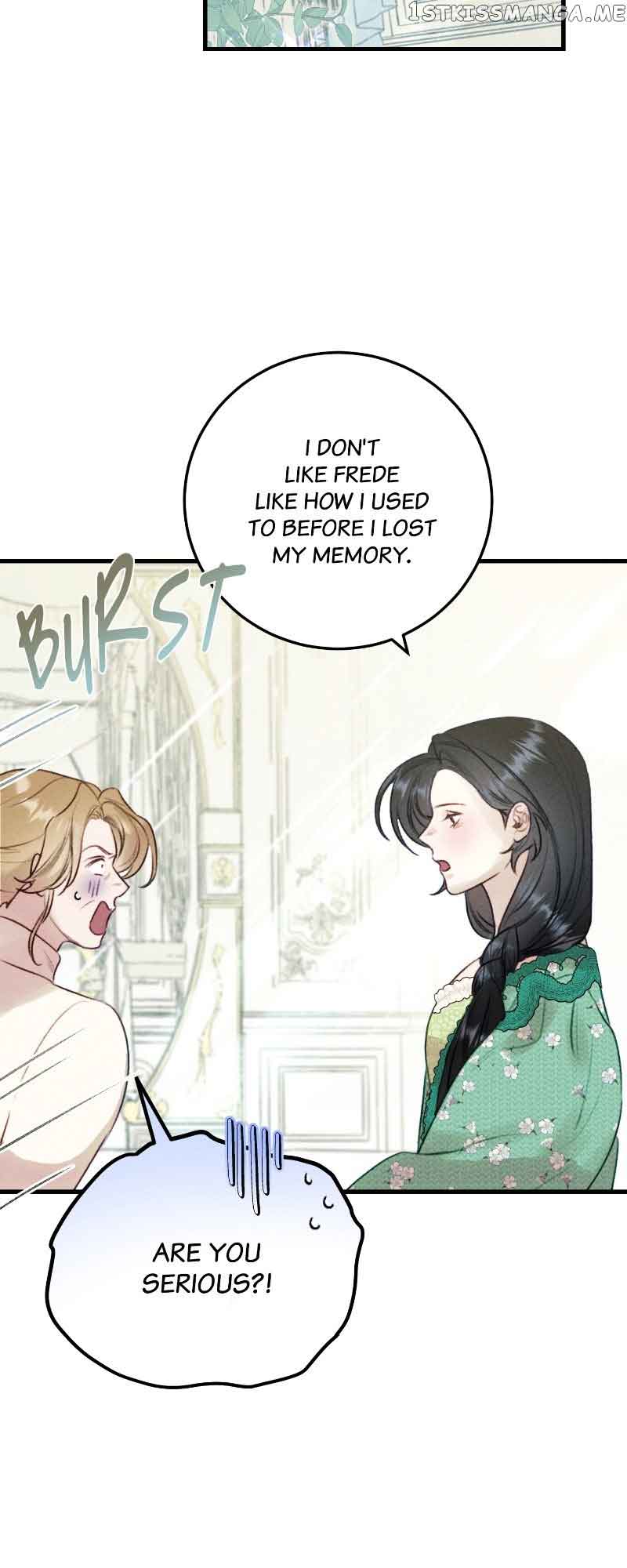 He’s Not Just a Pretty Face Chapter 30 213 47