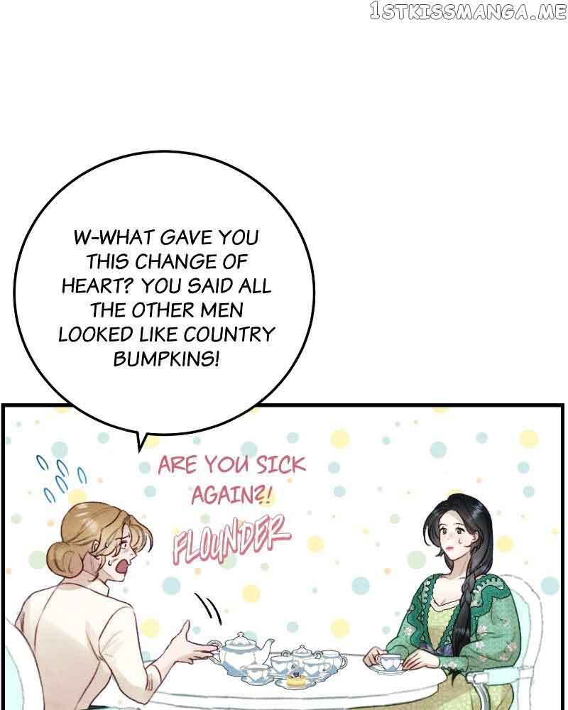 He’s Not Just a Pretty Face Chapter 30 214 48
