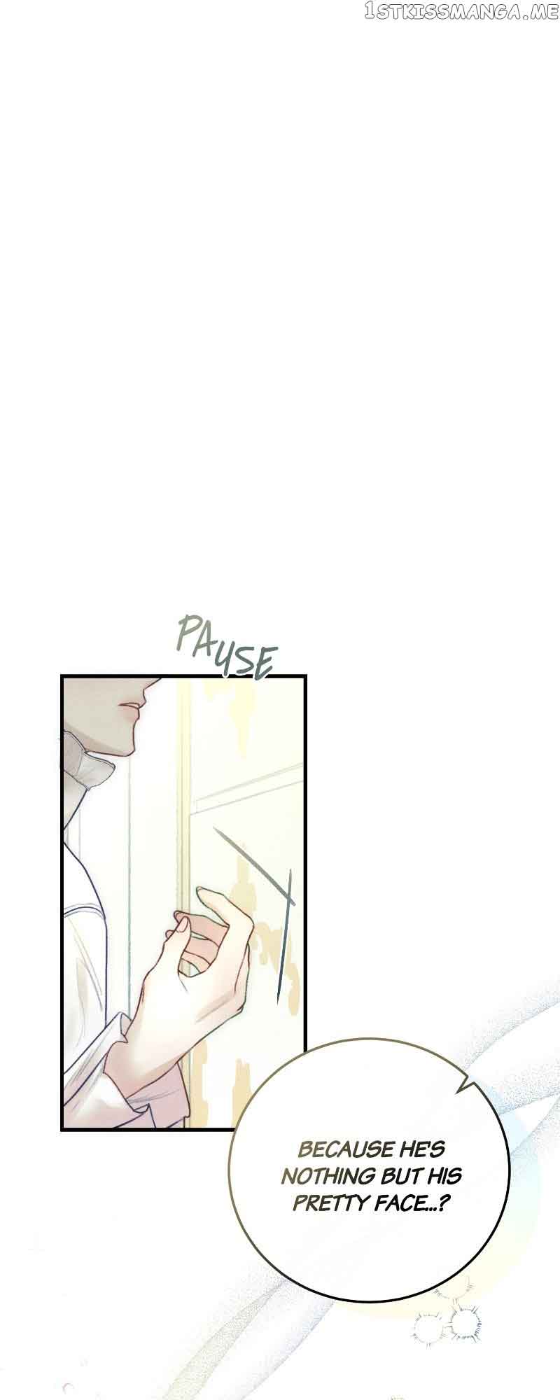 He’s Not Just a Pretty Face Chapter 30 217 51