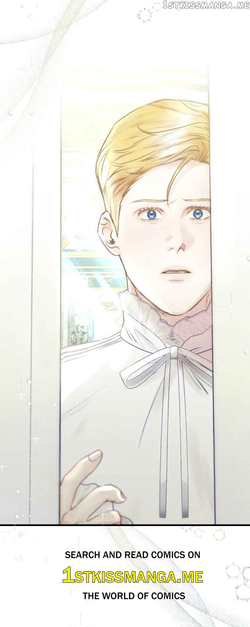He’s Not Just a Pretty Face Chapter 30 218 52