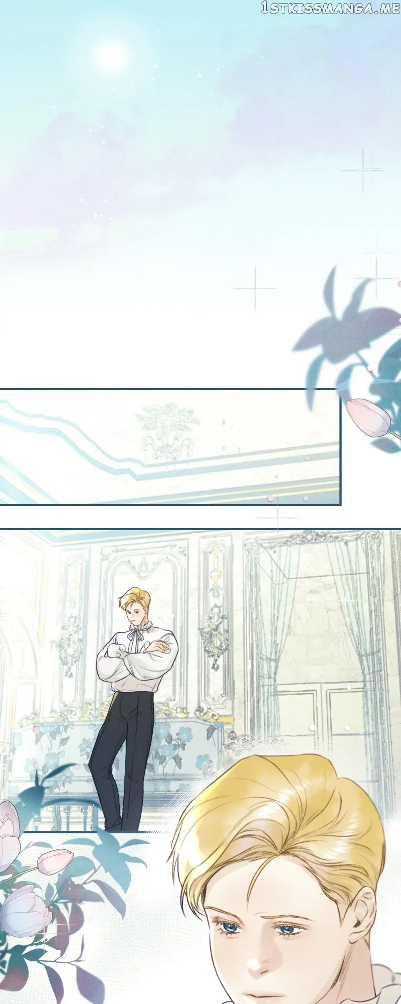 He’s Not Just a Pretty Face Chapter 31 170 01