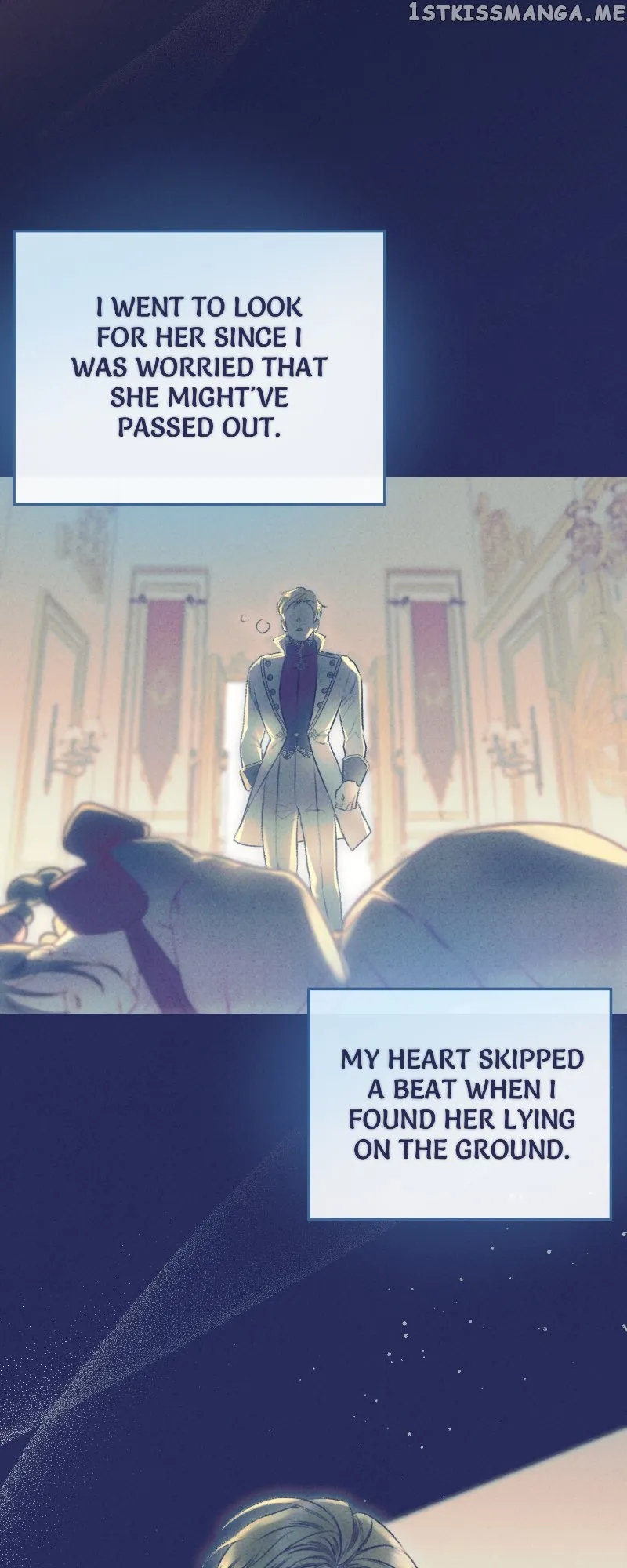 He’s Not Just a Pretty Face Chapter 31 172 03