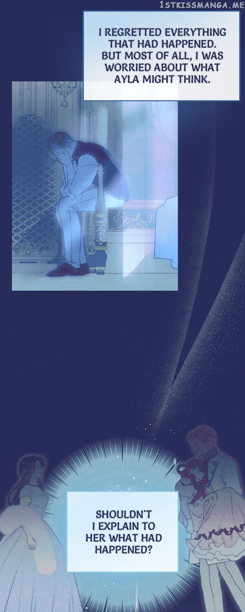 He’s Not Just a Pretty Face Chapter 31 176 07