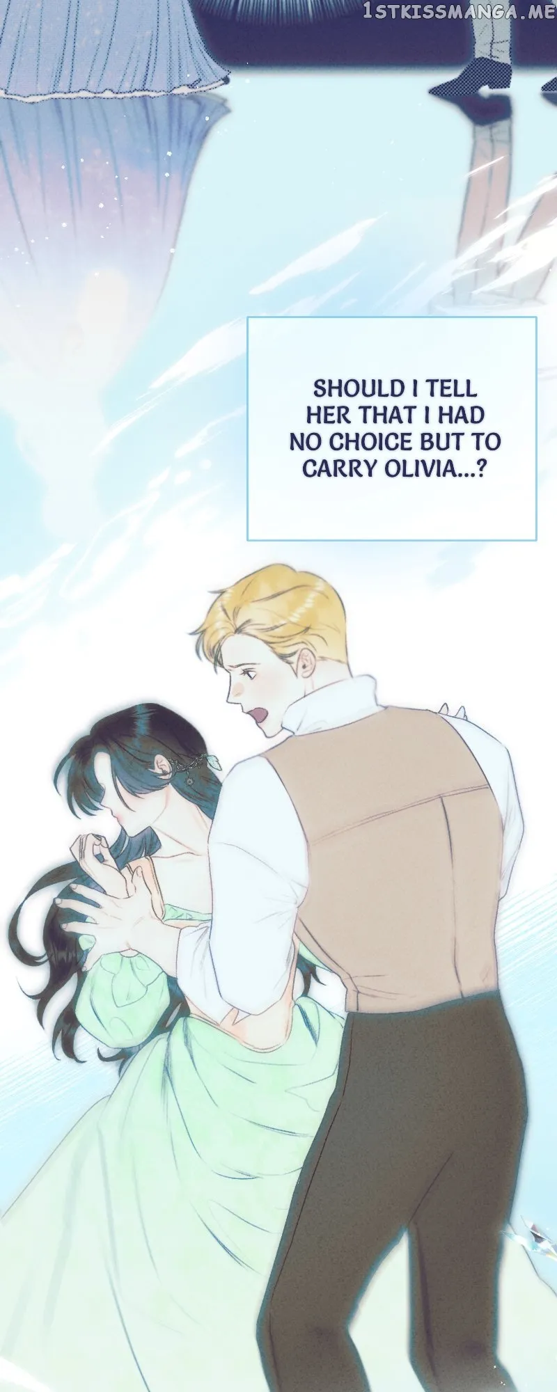 He’s Not Just a Pretty Face Chapter 31 177 08