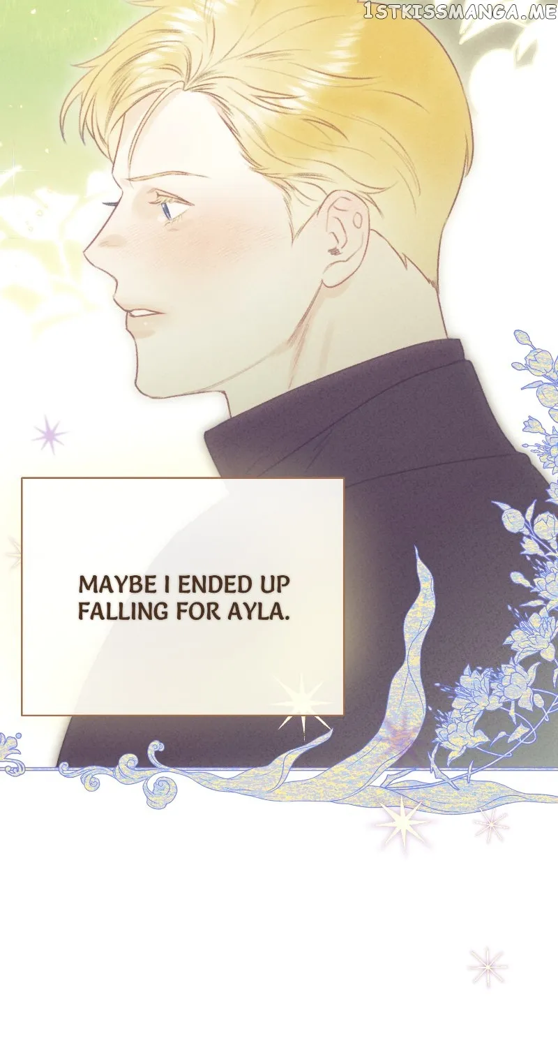 He’s Not Just a Pretty Face Chapter 31 180 11