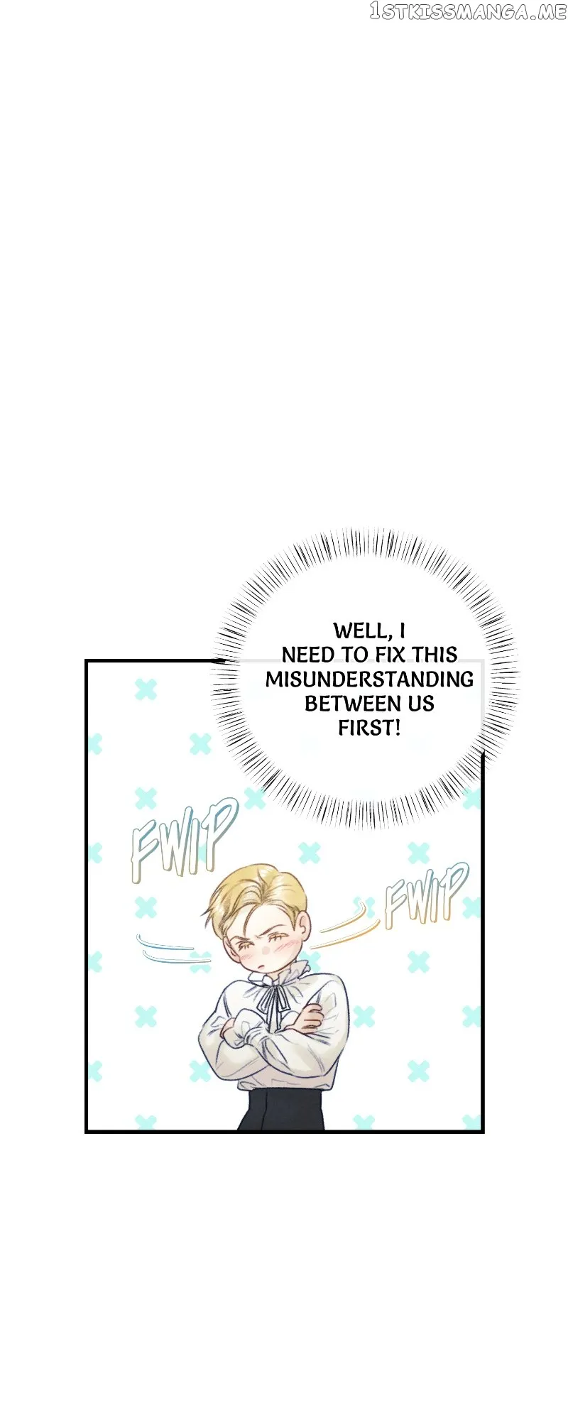 He’s Not Just a Pretty Face Chapter 31 181 12