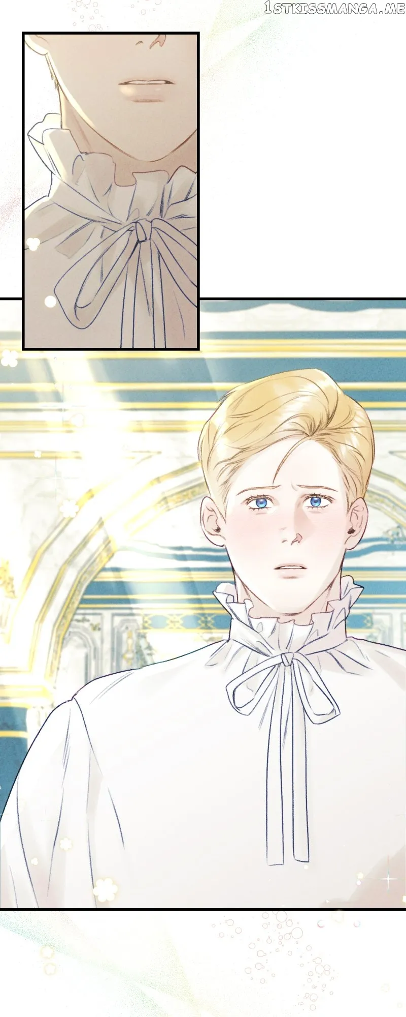 He’s Not Just a Pretty Face Chapter 31 184 15