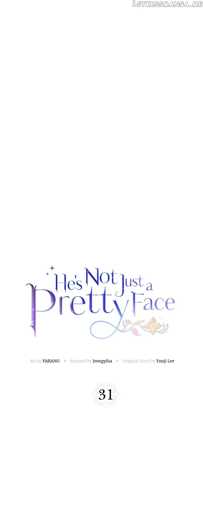 He’s Not Just a Pretty Face Chapter 31 186 17