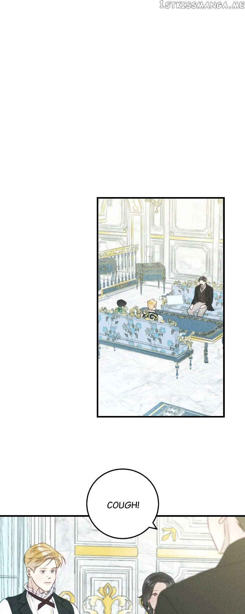 He’s Not Just a Pretty Face Chapter 31 188 19